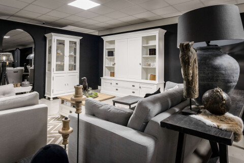 Landelijke meubels op maat, dit kunt u verwachten!